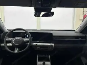 Hyundai KONA  Bild 10