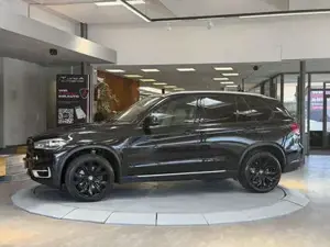 BMW X5 Bild 2