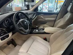 BMW X5 Bild 15