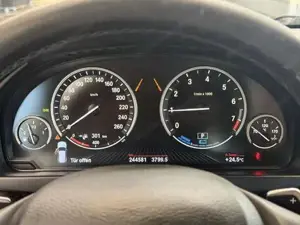 BMW X5 Bild 17