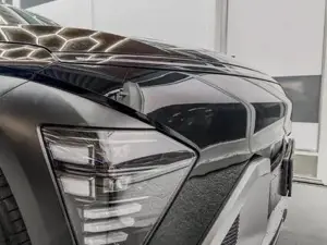 Hyundai KONA  Bild 9