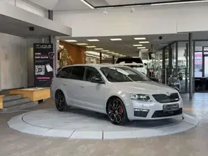 Skoda Octavia Bild 10