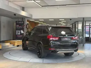 BMW X5 Bild 4