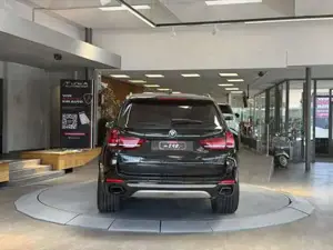 BMW X5 Bild 5