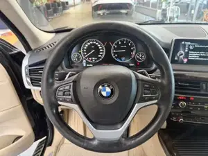 BMW X5 Bild 16