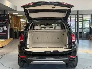 BMW X5 Bild 11