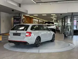 Skoda Octavia Bild 7