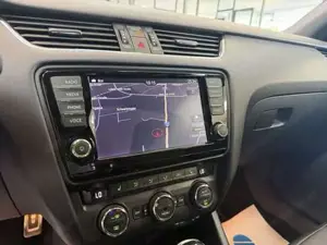 Skoda Octavia Bild 19