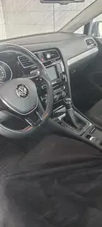 VW Golf 7,Cup Bild 4
