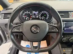 Skoda Octavia Bild 17