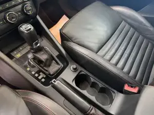Skoda Octavia Bild 18