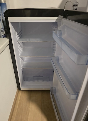 Kühlschrank - Retro - Medion Bild 2