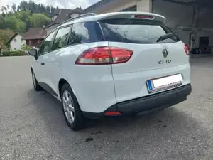 Renault Clio   76 PS   BJ. 10.2018 - Top Zustand   65.000 km Bild 8