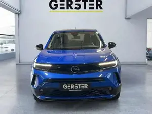 Opel Mokka Bild 2