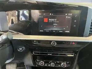 Opel Mokka Bild 11