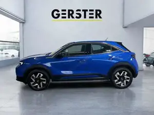 Opel Mokka Bild 3
