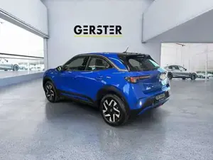 Opel Mokka Bild 4