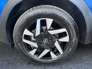 Opel Mokka Bild 13
