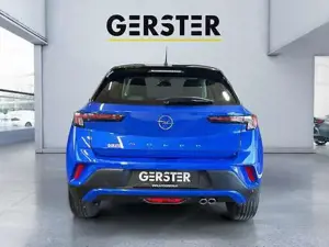 Opel Mokka Bild 5
