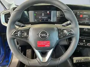 Opel Mokka Bild 9