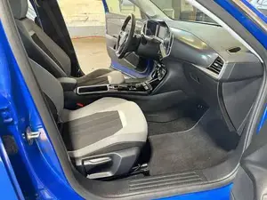 Opel Mokka Bild 17