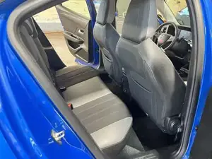 Opel Mokka Bild 20