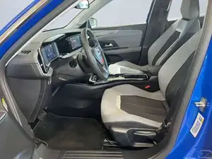 Opel Mokka Bild 6
