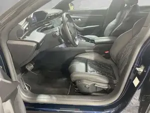 Peugeot 508 Bild 6