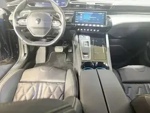 Peugeot 508 Bild 8