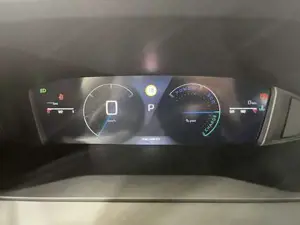 Peugeot 2008 Bild 10
