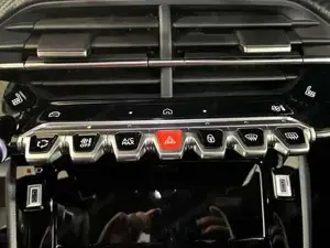 Peugeot 2008 Bild 15