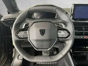 Peugeot 2008 Bild 9