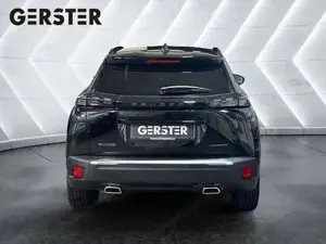 Peugeot 2008 Bild 5