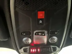 Peugeot 2008 Bild 20