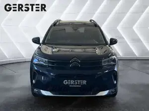 Citroen C5 Bild 2