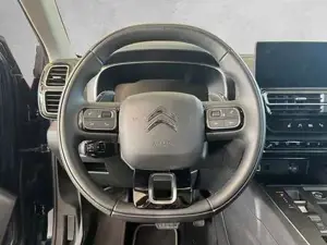Citroen C5 Bild 9