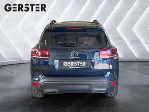 Citroen C5 Bild 5
