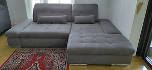 Chill Sofa  Bild 2