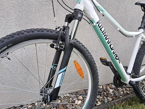 Fahrrad Kilimanjaro 1A Zustand. Bild 2