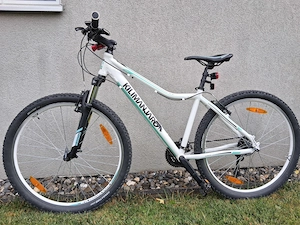 Fahrrad Kilimanjaro 1A Zustand. Bild 3