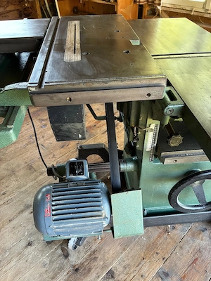 Verkaufe hochwertige Felder Kombimaschine 4 Fach in Top-Zustand, Selbstabholung oder ggf. Zustellung Bild 2
