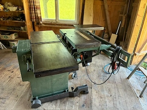 Verkaufe hochwertige Felder Kombimaschine 4 Fach in Top-Zustand, Selbstabholung oder ggf. Zustellung Bild 5