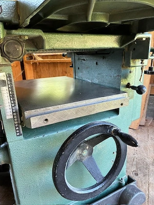 Verkaufe hochwertige Felder Kombimaschine 4 Fach in Top-Zustand, Selbstabholung oder ggf. Zustellung Bild 9