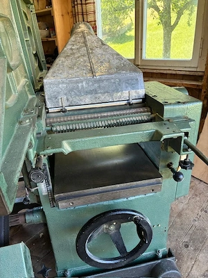 Verkaufe hochwertige Felder Kombimaschine 4 Fach in Top-Zustand, Selbstabholung oder ggf. Zustellung Bild 8