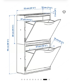 IKEA Trones 