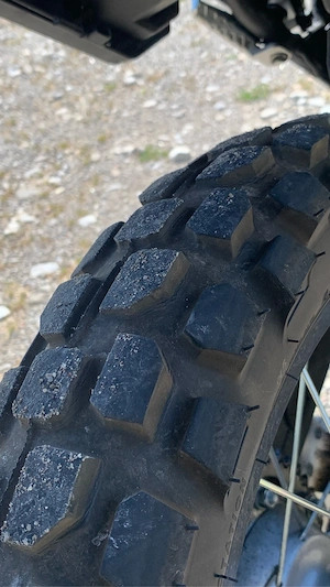 Honda CRF 300 l Enduro Bild 6