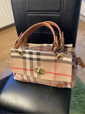 Tasche ,Handtache, Umhängetasche Bild 2