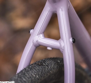Gravel Bike Stevens NEU Bild 9