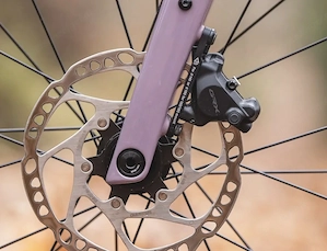 Gravel Bike Stevens NEU Bild 4
