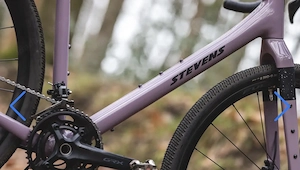 Gravel Bike Stevens NEU Bild 7